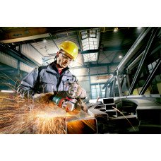WEPBA 17-150 Quick (600552000) Угловая шлифовальная машина Metabo WEPBA 17-150 Quick (600552000) Угловая шлифовальная машина Metabo
