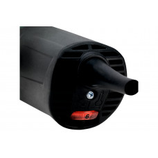 WEV 15-125 Quick Inox (600572000) Кутова шліфувальна машина Metabo
