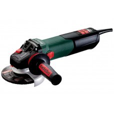 WEV 15-125 Quick Inox (600572000) Кутова шліфувальна машина Metabo