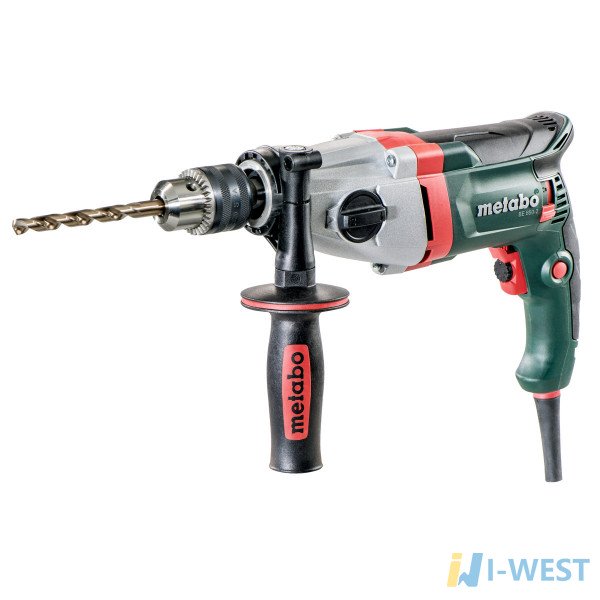 BE 850-2 (600573000) Дриль Metabo