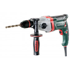 BE 850-2 (600573810) Дриль Metabo BE 850-2 (600573810) Дриль Metabo