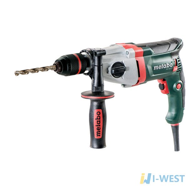 BE 850-2 (600573810) Дрель Metabo BE 850-2 (600573810) Дрель Metabo