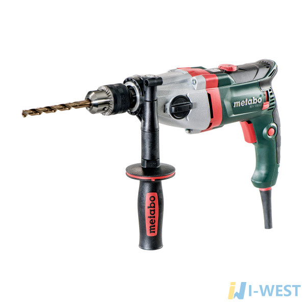 BEV 1300-2 (600574000) Дриль Metabo BEV 1300-2 (600574000) Дриль Metabo