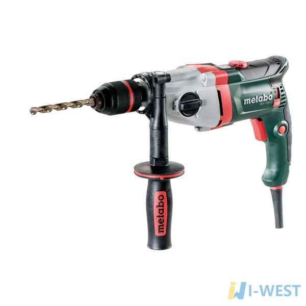 BEV 1300-2 (600574810) Дриль Metabo