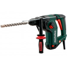 KHE 3250 (600637000) Комбінований перфоратор Metabo KHE 3250 (600637000) Комбінований перфоратор Metabo