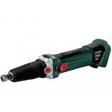 GA 18 LTX (600638840) Акумуляторна прямошліфувальна машина Metabo GA 18 LTX (600638840) Акумуляторна прямошліфувальна машина Metabo