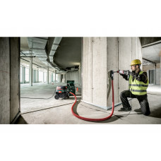 KHE 2660 Quick (600663500) Комбінований перфоратор Metabo