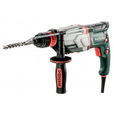KHE 2660 Quick (600663500) Комбінований перфоратор Metabo