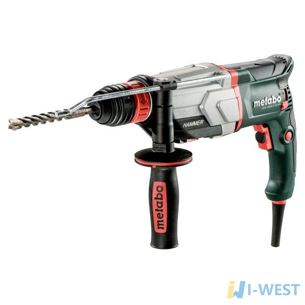 UHE 2660-2 Quick (600697500) Мультіперфоратор Metabo