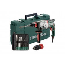 UHE 2660-2 Quick Set (600697510) Мультіперфоратор Metabo