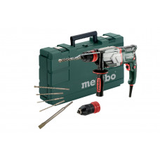 UHE 2660-2 Quick Set (600697850) Мультіперфоратор Metabo UHE 2660-2 Quick Set (600697850) Мультіперфоратор Metabo