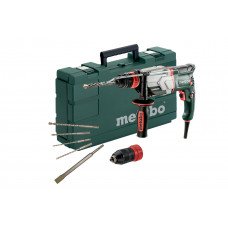 UHE 2660-2 Quick Set (600697850) Мультіперфоратор Metabo