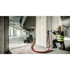 UHEV 2860-2 Quick (600713500) Мультіперфоратор Metabo