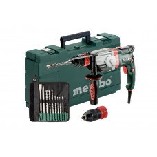 UHEV 2860-2 Quick Set (600713510) Мультіперфоратор Metabo
