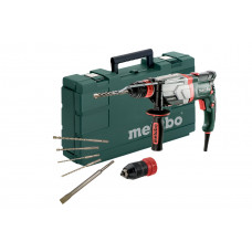 UHEV 2860-2 Quick Set (600713850) Мультіперфоратор Metabo