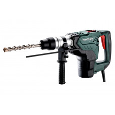 KH 5-40 (600763500) Комбінований перфоратор Metabo KH 5-40 (600763500) Комбінований перфоратор Metabo