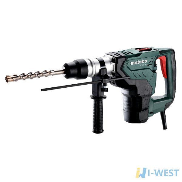 KH 5-40 (600763500) Комбінований перфоратор Metabo