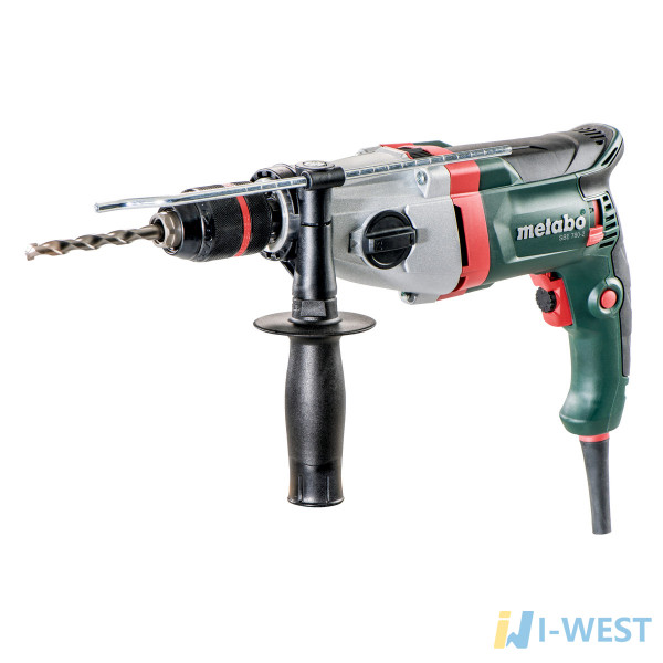 SBE 780-2 (600781500) Дрель ударная Metabo SBE 780-2 (600781500) Дрель ударная Metabo
