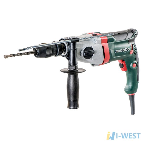 SBE 780-2 (600781850) Дрель ударная Metabo