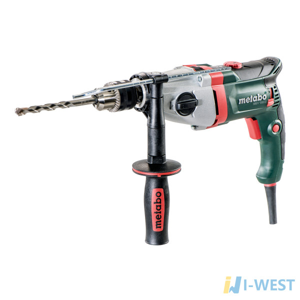 SBEV 1300-2 (600785000) Дрель ударная Metabo SBEV 1300-2 (600785000) Дрель ударная Metabo