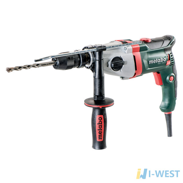 SBEV 1300-2 (600785500) Дрель ударная Metabo SBEV 1300-2 (600785500) Дрель ударная Metabo