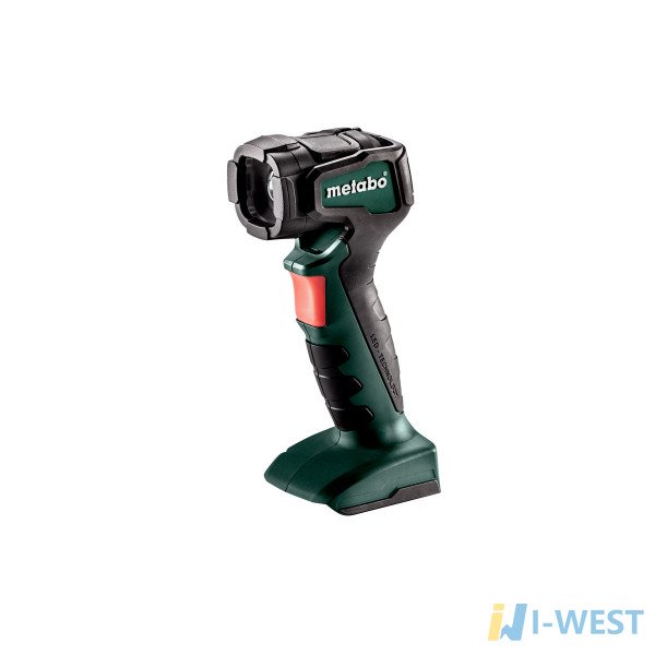 PowerMaxx ULA 12 LED (600788000) Akku-Handlampe Metabo PowerMaxx ULA 12 LED (600788000) Akku-Handlampe Metabo