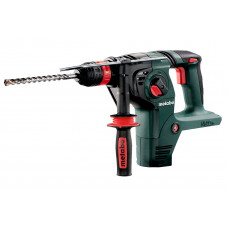 KHA 36 LTX (600795840) Акумуляторний перфоратор Metabo