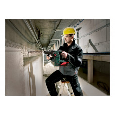 KHA 36 LTX (600795840) Аккумуляторный перфоратор Metabo