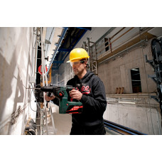 KHA 36 LTX (600795840) Аккумуляторный перфоратор Metabo