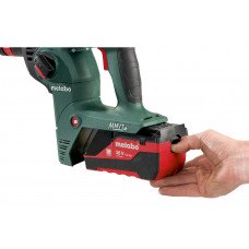 KHA 36 LTX (600795840) Аккумуляторный перфоратор Metabo
