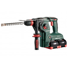 KHA 36-18 LTX 32 (600796810) Аккумуляторный перфоратор Metabo KHA 36-18 LTX 32 (600796810) Аккумуляторный перфоратор Metabo
