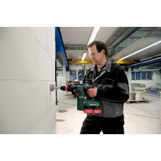 KHA 36-18 LTX 32 (600796810) Аккумуляторный перфоратор Metabo