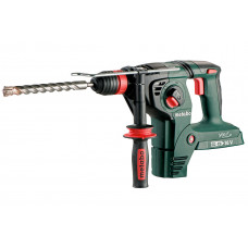 KHA 36-18 LTX 32 (600796840) Акумуляторний перфоратор Metabo