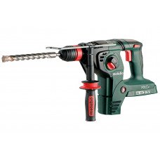 KHA 36-18 LTX 32 (600796840) Акумуляторний перфоратор Metabo