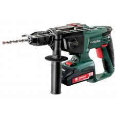 SBE 18 LTX (600845510) Акумуляторний ударний дриль Metabo