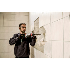 KHE 2860 Quick (600878500) Комбінований перфоратор Metabo