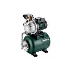 HWW 3500/25 G (600981000) Насосна станція Metabo