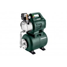 HWW 4000/25 Inox (600982000) Насосна станція Metabo