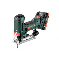 STA 18 LTX 100 (601002800) Акумуляторний лобзик Metabo STA 18 LTX 100 (601002800) Акумуляторний лобзик Metabo