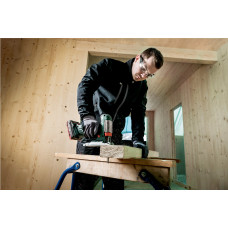 STA 18 LTX 100 (601002800) Акумуляторний лобзик Metabo