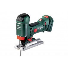 STA 18 LTX 100 (601002840) Акумуляторний лобзик Metabo STA 18 LTX 100 (601002840) Акумуляторний лобзик Metabo