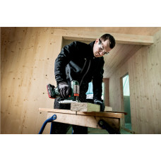 STA 18 LTX 100 (601002890) Акумуляторний лобзик Metabo STA 18 LTX 100 (601002890) Акумуляторний лобзик Metabo