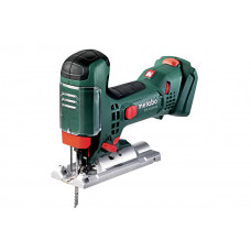 STA 18 LTX 100 (601002890) Акумуляторний лобзик Metabo STA 18 LTX 100 (601002890) Акумуляторний лобзик Metabo