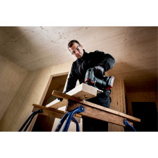 STAB 18 LTX 100 (601003800) Акумуляторний лобзик Metabo