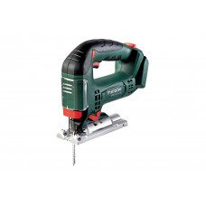 STAB 18 LTX 100 (601003840) Акумуляторний лобзик Metabo