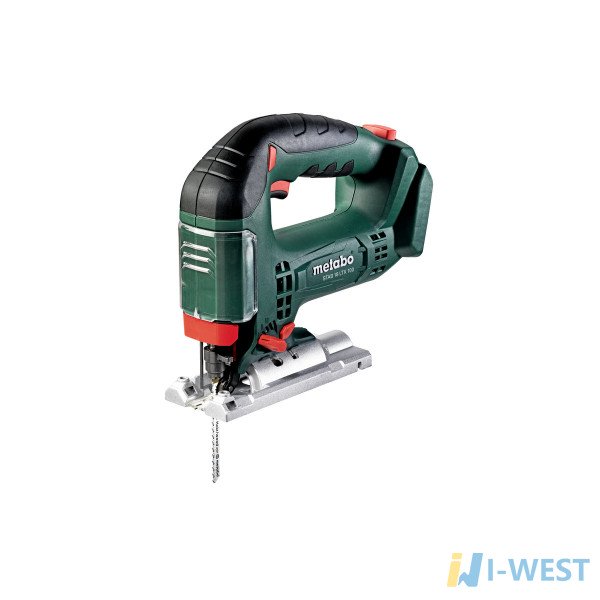 STAB 18 LTX 100 (601003850) Аккумуляторный лобзик Metabo STAB 18 LTX 100 (601003850) Аккумуляторный лобзик Metabo