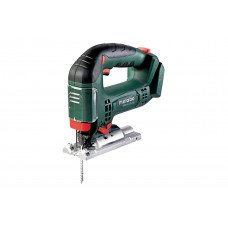 STAB 18 LTX 100 (601003890) Акумуляторний лобзик Metabo STAB 18 LTX 100 (601003890) Акумуляторний лобзик Metabo