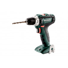 PowerMaxx BS 12 (601036840) Акумуляторний дриль-шуруповерт Metabo PowerMaxx BS 12 (601036840) Акумуляторний дриль-шуруповерт Metabo