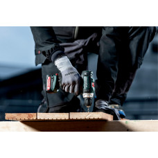 PowerMaxx BS 12 Set (601036870) Акумуляторний дриль-шуруповерт Metabo