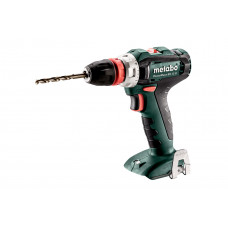 PowerMaxx BS 12 Q (601037890) Акумуляторний дриль-шуруповерт Metabo
